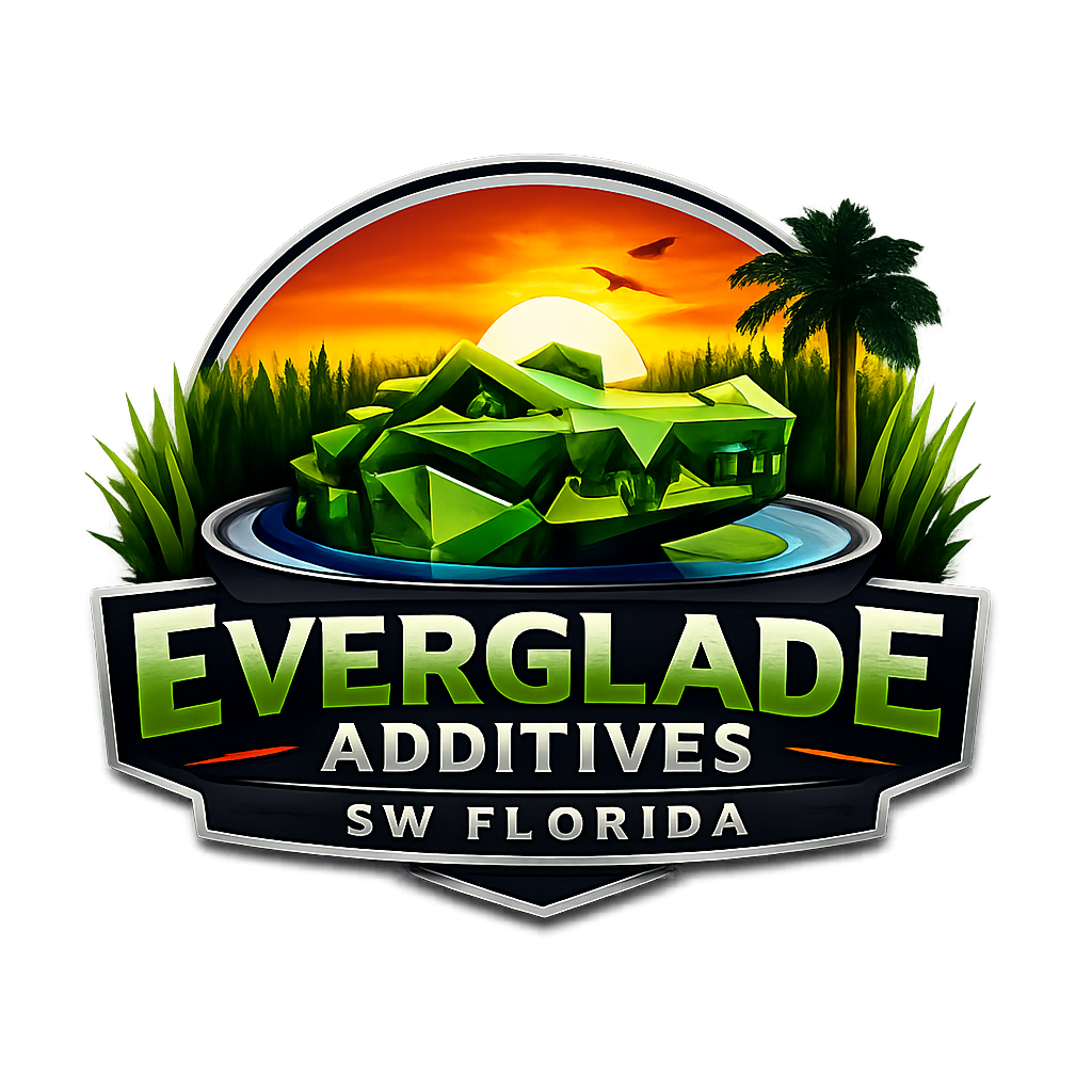 Everglade Additives