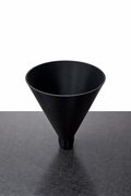 Polaris Oil Manifold Twist-Lock Oil Funnel with O-Ring – Clean, Contamination-Free Oil Changes