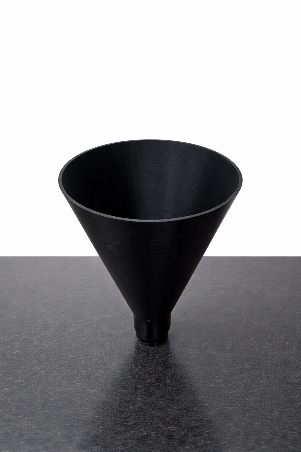 Polaris Oil Manifold Twist-Lock Oil Funnel with O-Ring – Clean, Contamination-Free Oil Changes