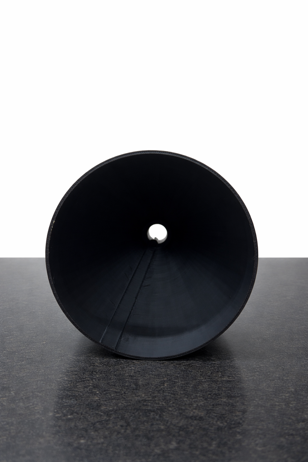 Polaris Oil Manifold Twist-Lock Oil Funnel with O-Ring – Clean, Contamination-Free Oil Changes