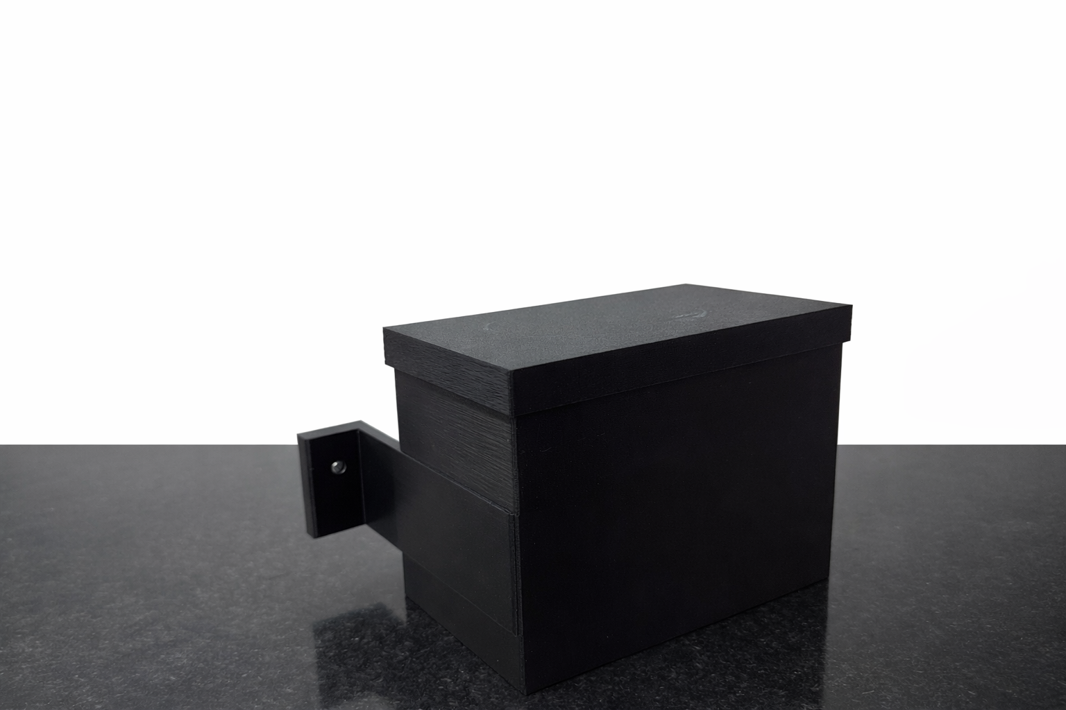 Trailer Battery Replacement Box – Durable Mountable Enclosure