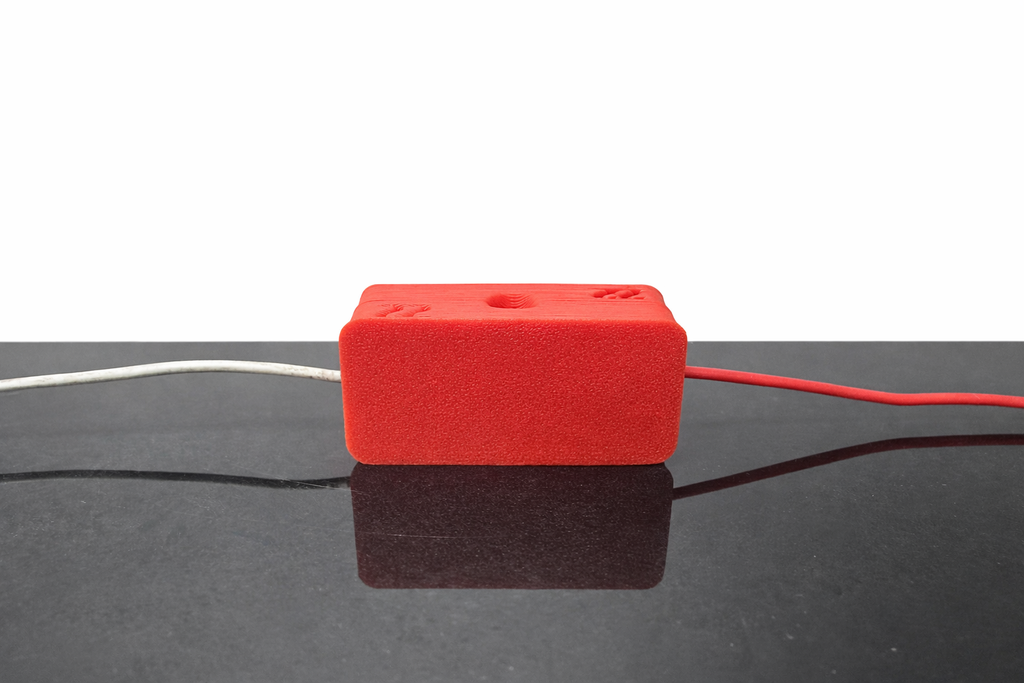 Wire Splice Jig 10 Gauge – Hands-Free Hot Glue & Silicone Waterproofing System